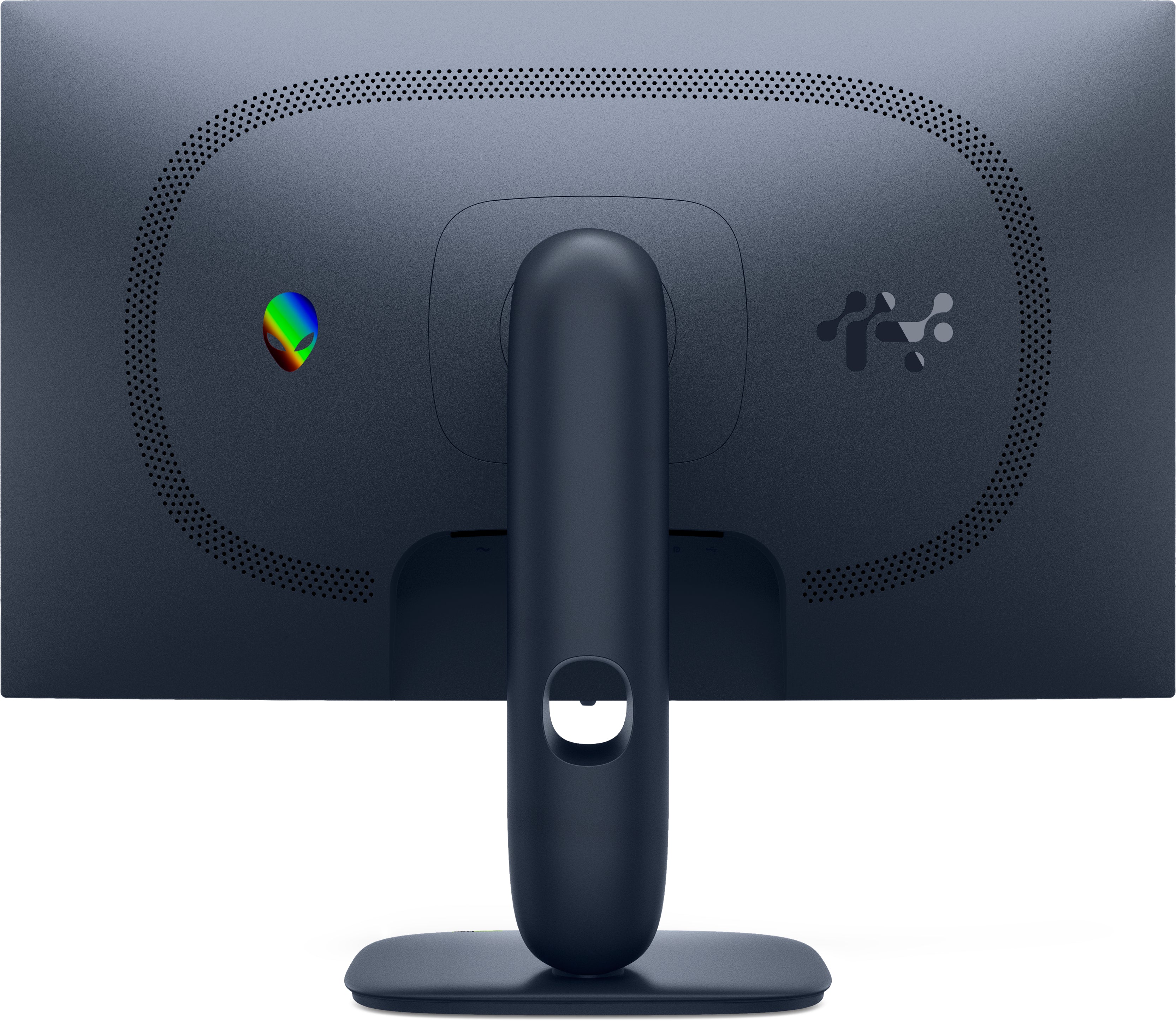 Alienware AW2725DM écran plat de PC 68,6 cm (27") 2560 x 1440 pixels Wide Quad HD LCD Bleu