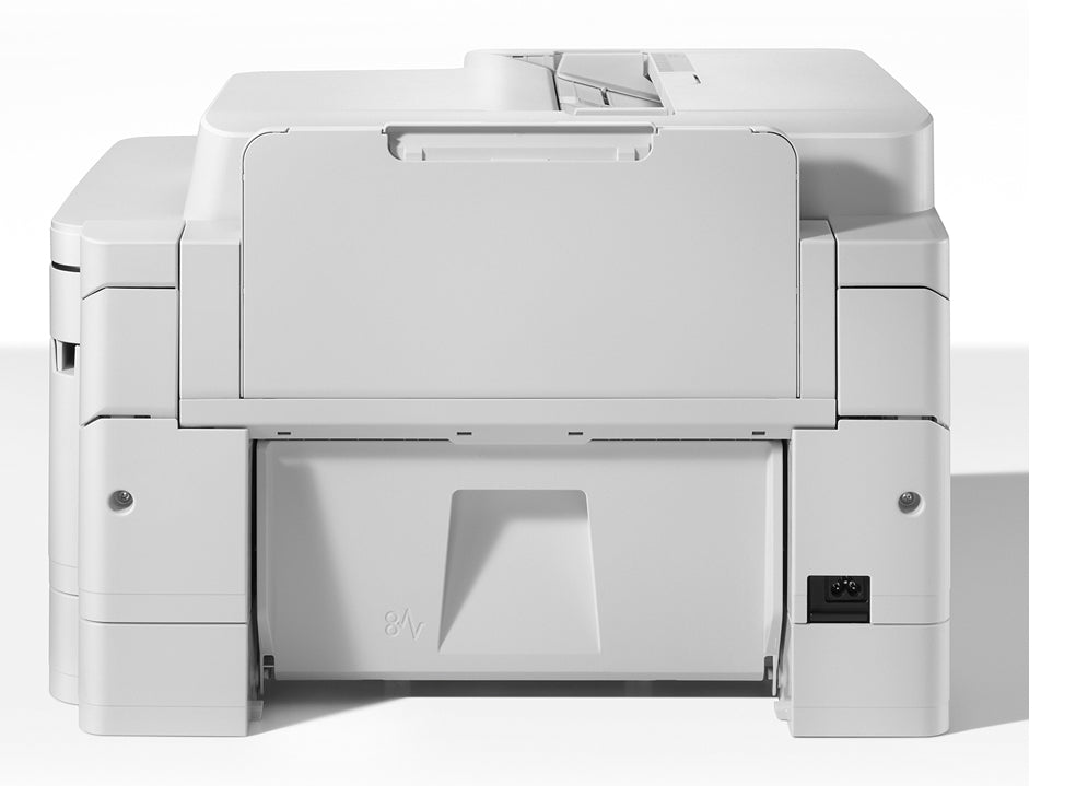 Brother MFC-J6960DW Imprimante Jet d'Encre Multifonction A3 Wi-Fi