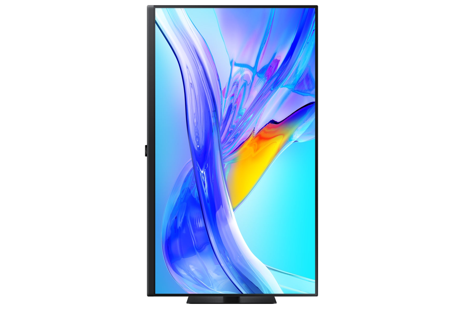Samsung Samsung S80UD écran plat de PC 81,3 cm (32") 3840 x 2160 pixels 4K Ultra HD LCD Noir