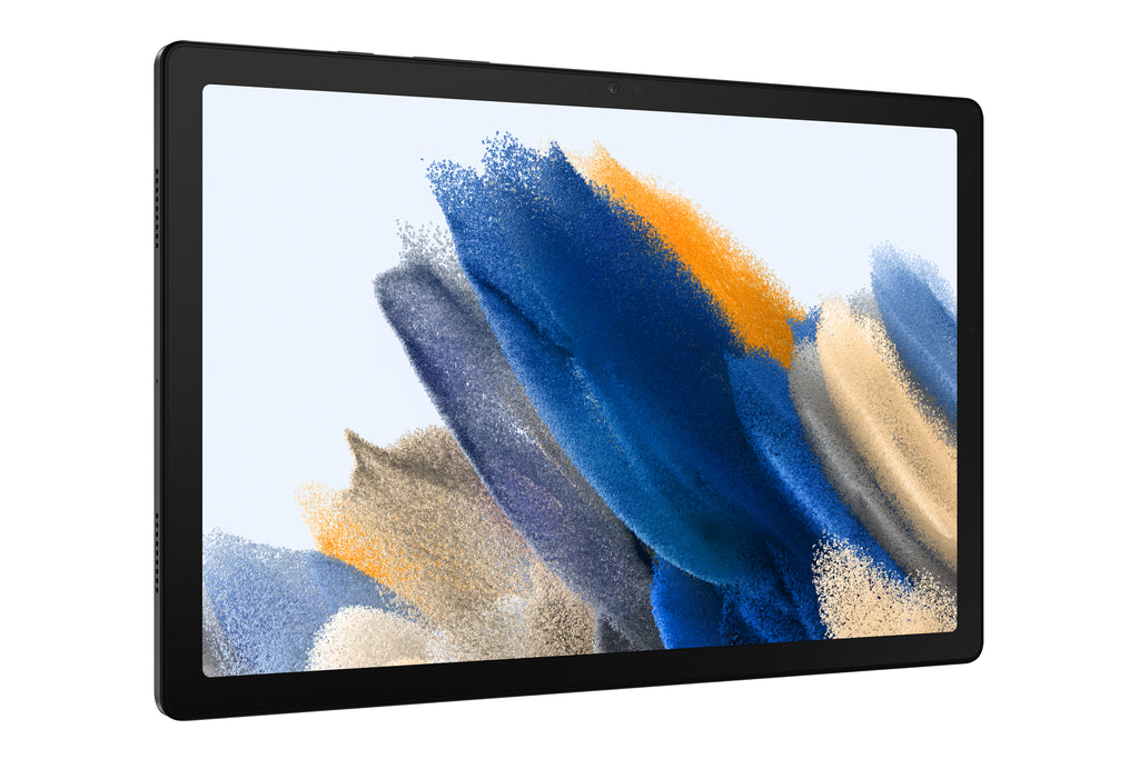 Samsung Galaxy Tab A8 SM-X205NZAA 4G Tigre LTE-TDD & LTE-FDD 32 Go 26,7 cm (10.5") 3 Go Wi-Fi 5 (802.11ac) Gris