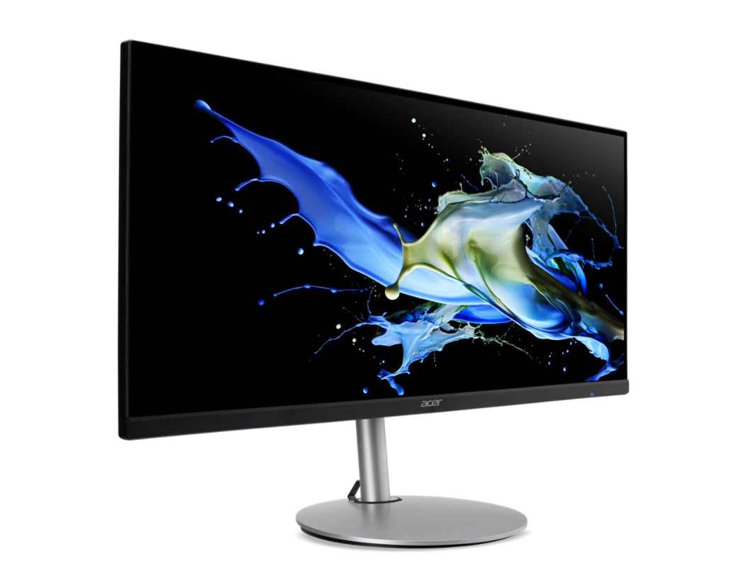 Acer Vero CB273 écran plat de PC 68,6 cm (27") 1920 x 1080 pixels Full HD LED Noir