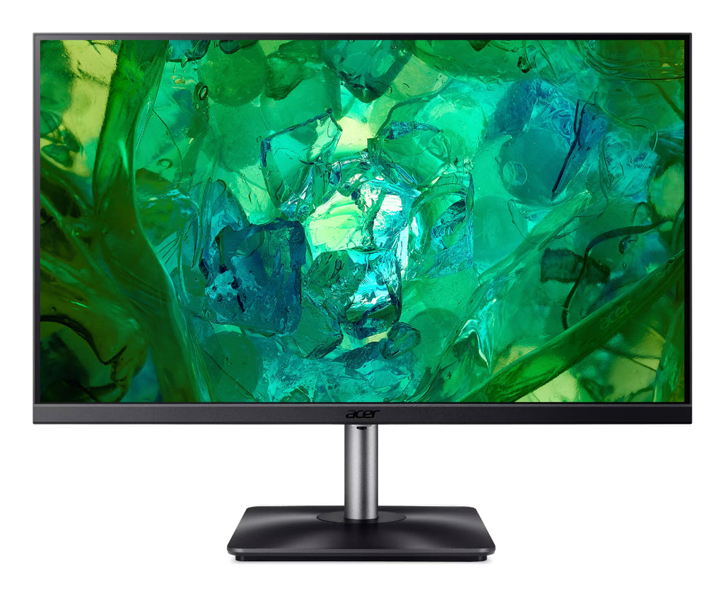 Acer RS242Y écran plat de PC 60,5 cm (23.8") 1920 x 1080 pixels Full HD LED Noir