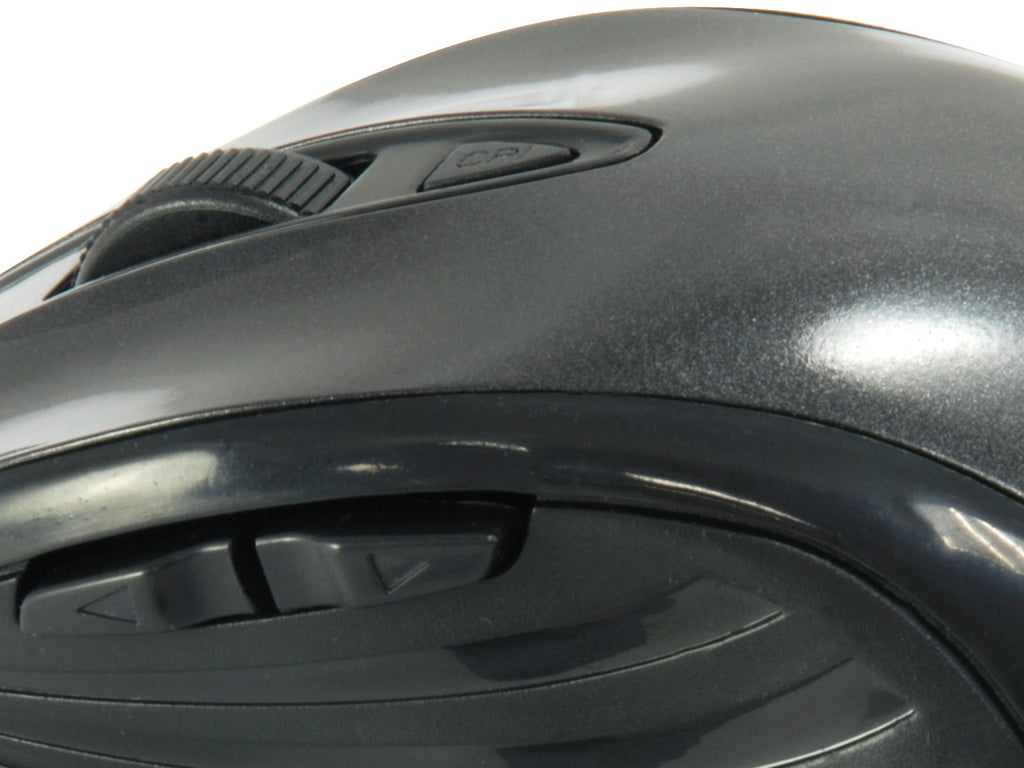 Conceptronic CLLM5BTRVWL souris Voyage Droitier RF sans fil Optique 1600 DPI