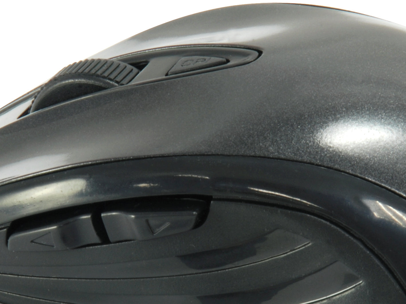 Conceptronic CLLM5BTRVWL souris Voyage Droitier RF sans fil Optique 1600 DPI