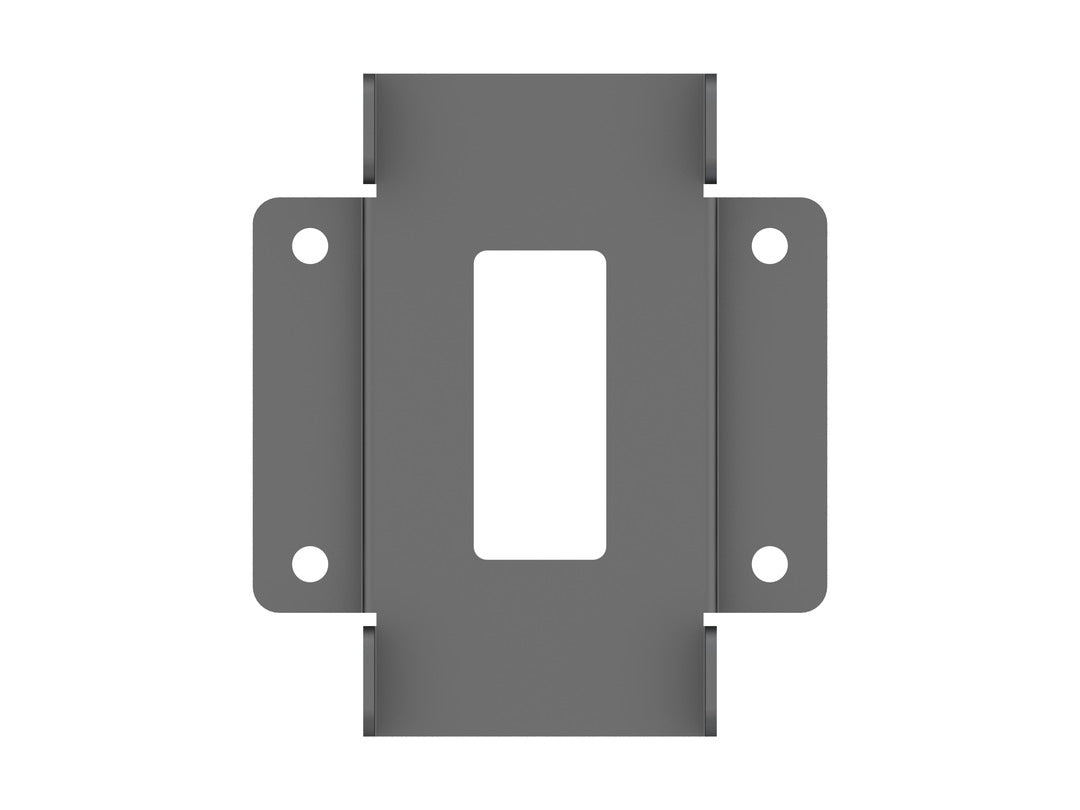 Multibrackets 6973 accessoire de montage de moniteurs - vue 3