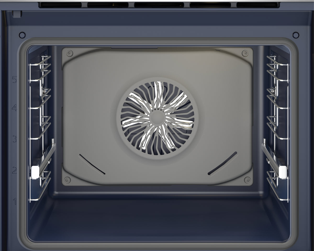 Beko BBIS17300BCS 72 L 3300 W Noir