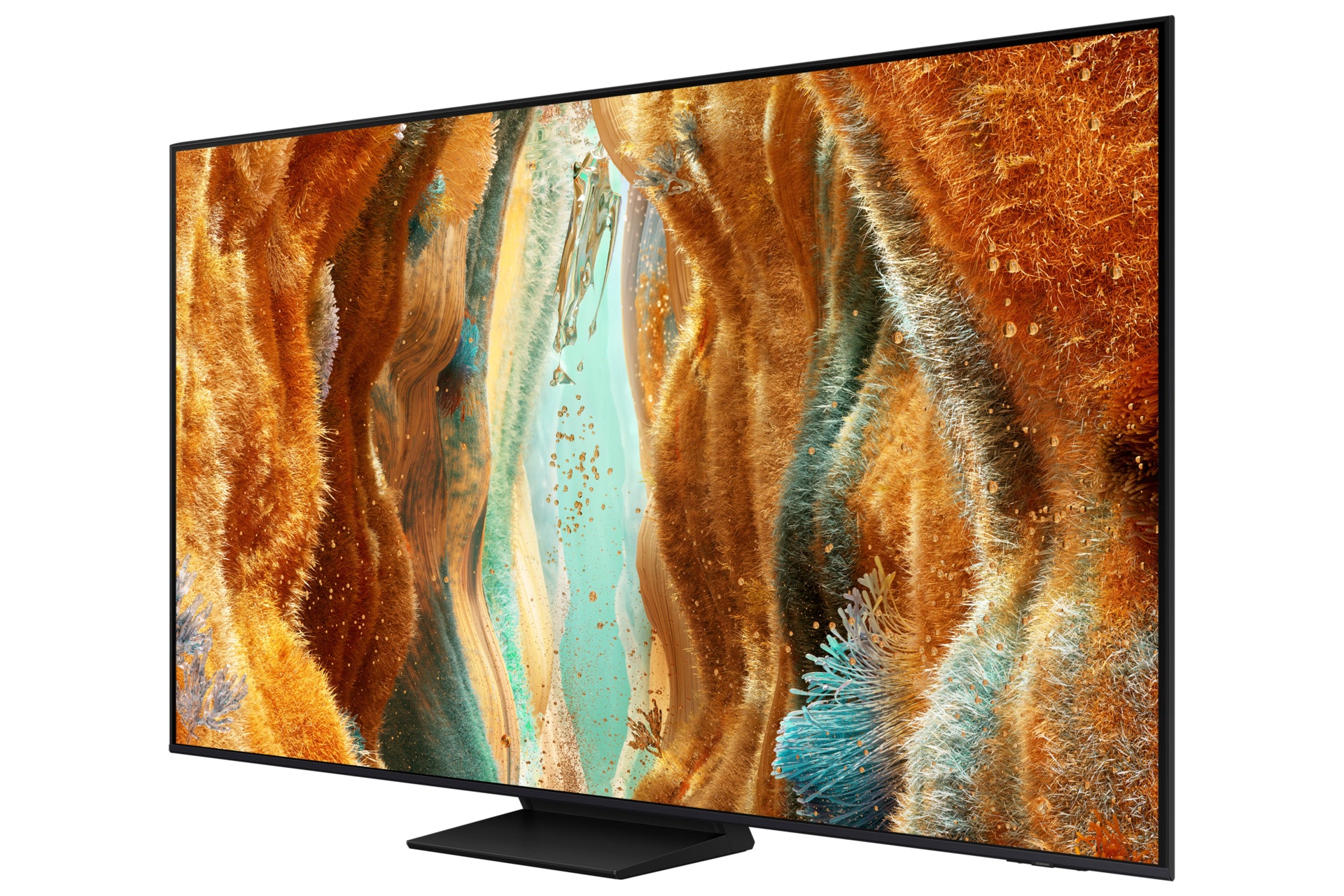 Samsung Samsung QE55QN70FAU 139,7 cm (55") 4K Ultra HD Smart TV Wifi Noir