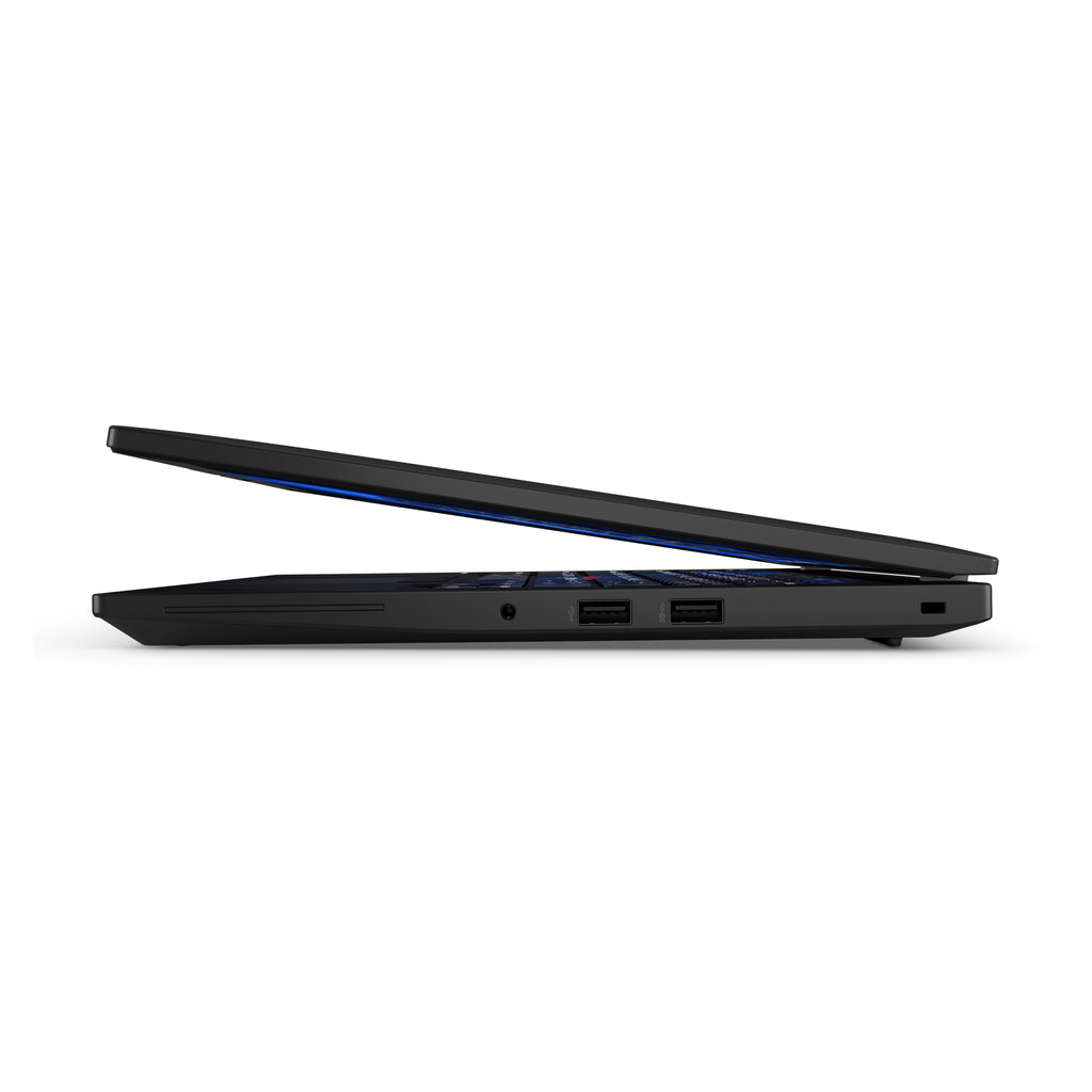 Lenovo ThinkPad L14 Gen 5 Intel Core Ultra 7 165U, 14" WUXGA, 32 Go DDR5, 512 Go SSD, Wi-Fi 6E, Windows 11 Pro, Noir