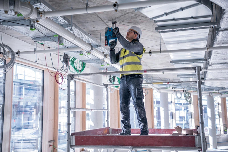 Bosch Bosch GBH 18V-22 PROFESSIONAL SDS Plus
