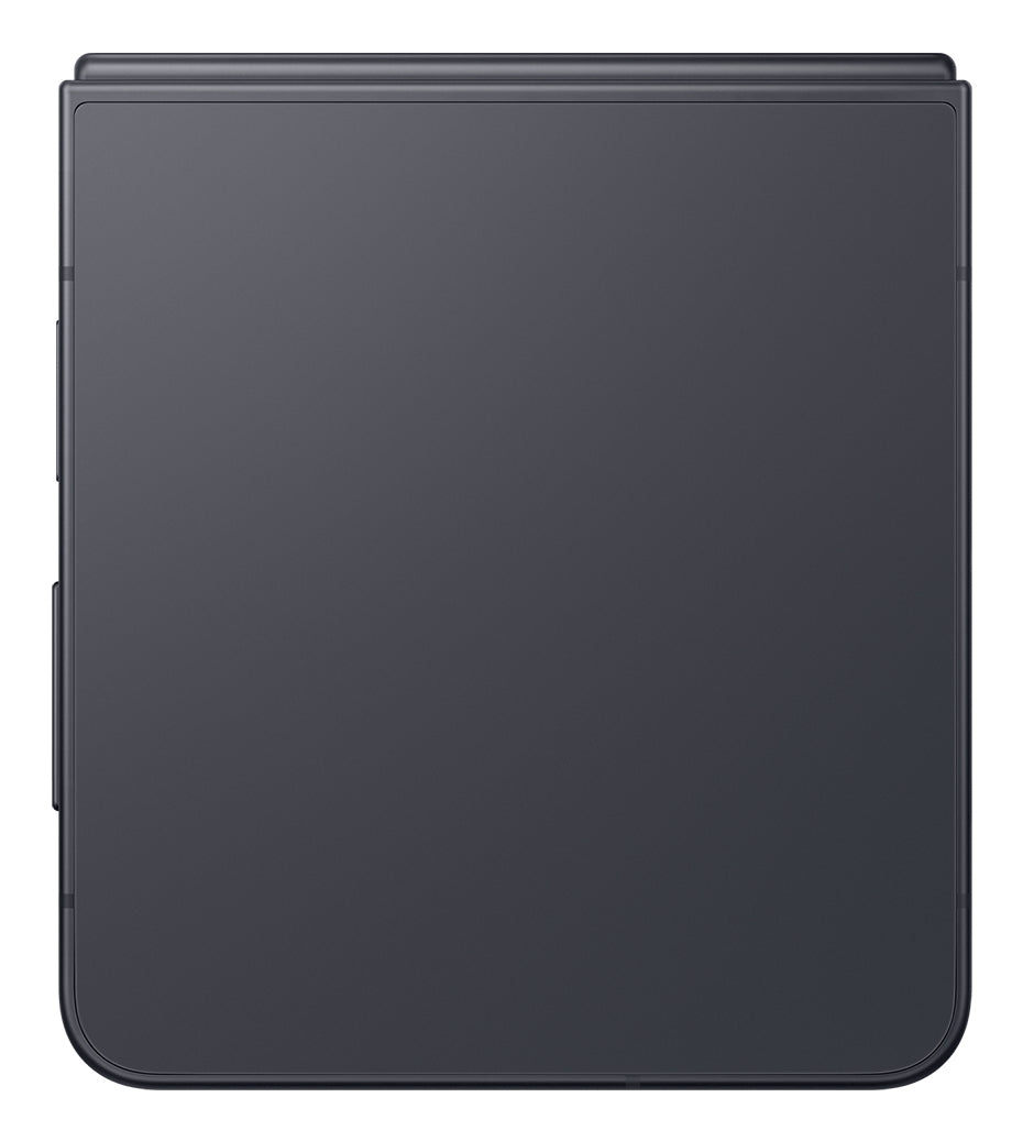 Samsung Galaxy Z Flip8 17,5 cm (6.9") Double SIM 5G USB Type-C 12 Go 512 Go 4300 mAh Graphite