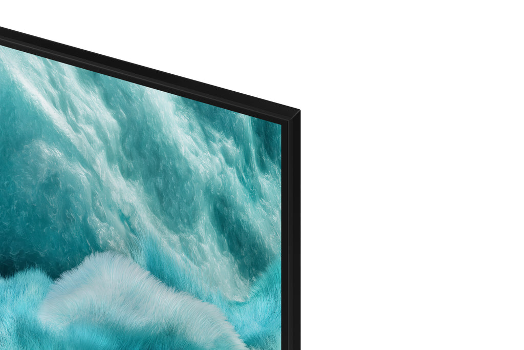 Samsung Samsung Q7F QE55Q7FAAU 139,7 cm (55") 4K Ultra HD Smart TV Wifi Noir