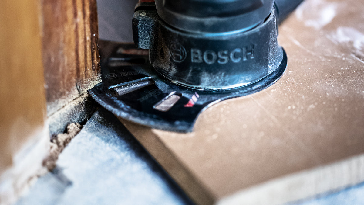Bosch Bosch Expert ACZ 105 ET Lame de scie