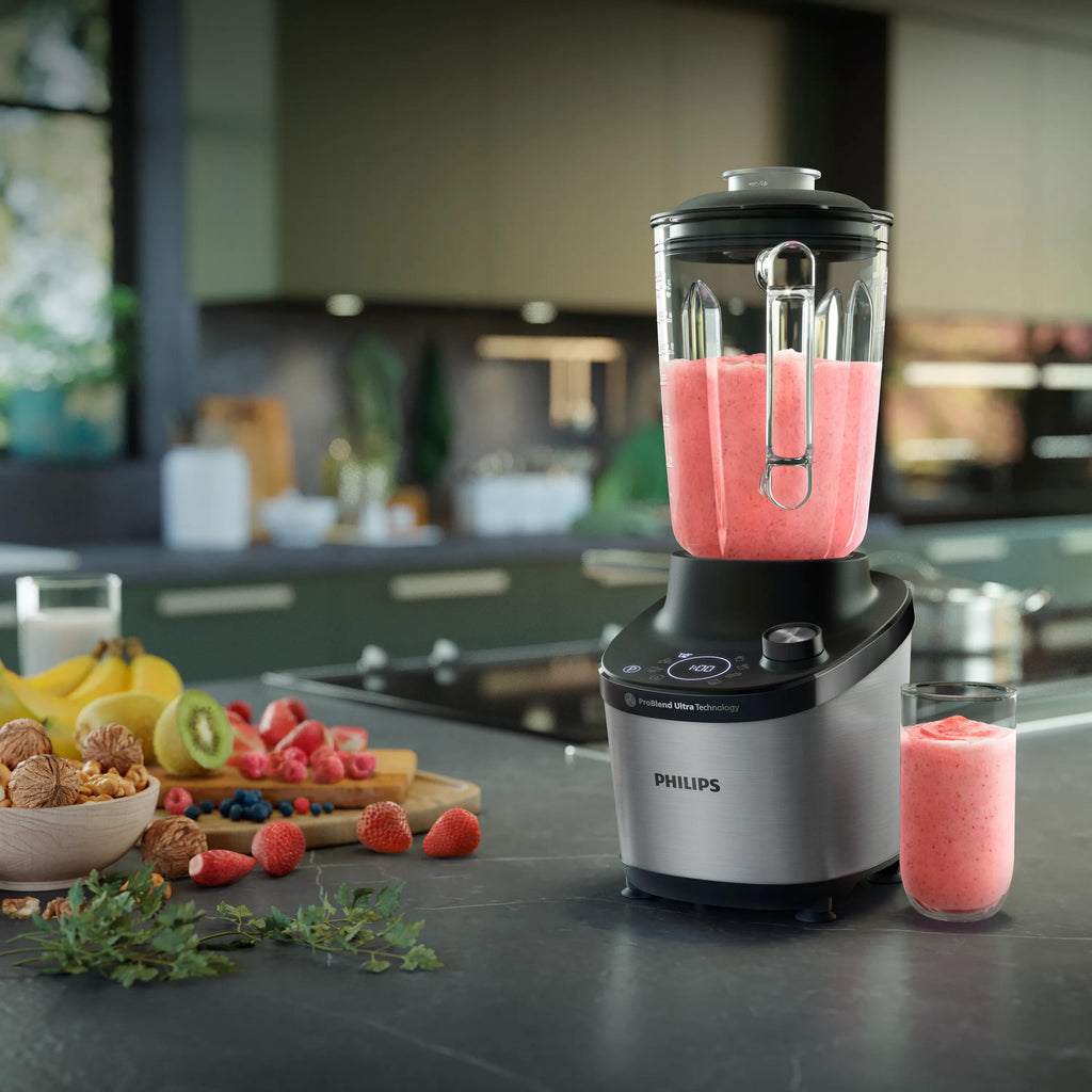 Philips 7000 series HR3760/10 Blender High Speed
