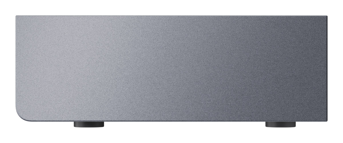 ASUS Ascent GX10 GX10-GG0027BN Mini PC, GB10, 128 Go LPDDR5x, 4 To SSD, NVIDIA Blackwell, Gris