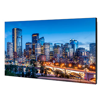 Samsung VM55C-E LCD Intérieure