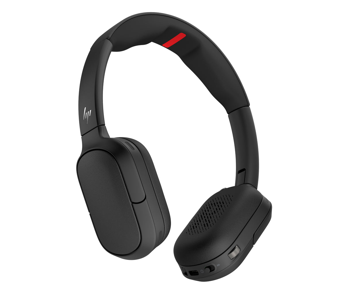 Casque Poly Focus 625 Fold Stereo