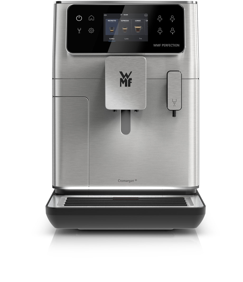 WMF Perfection CP812D Entièrement automatique Machine à expresso 3 L