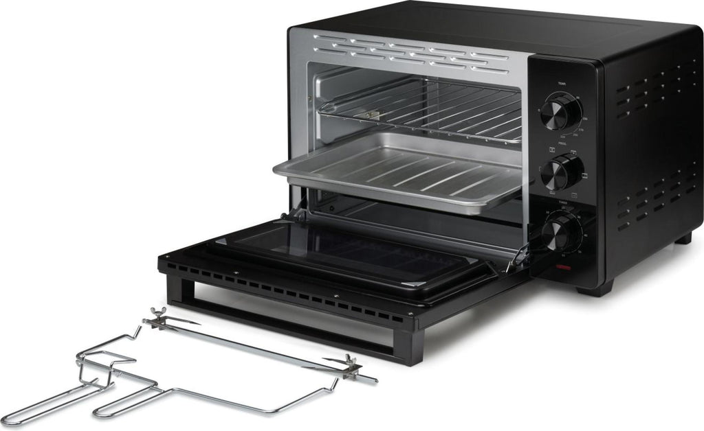 Hisense HOM30M 30 L 1600 W Noir