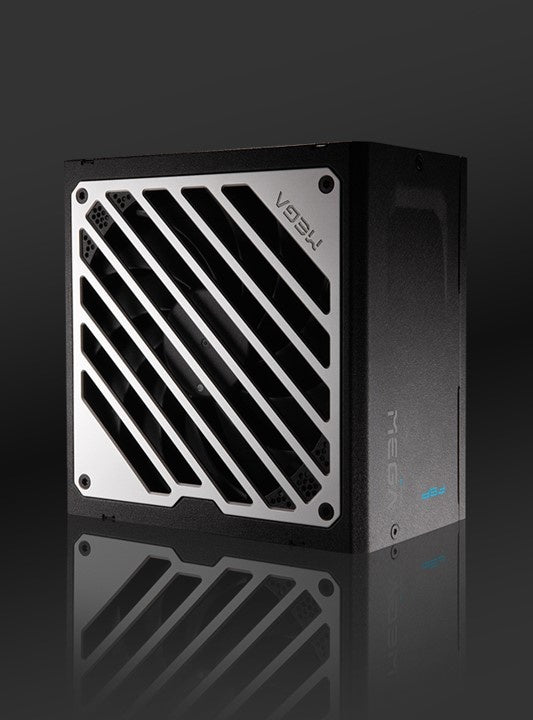 FSP MEGA-1000GM unité d'alimentation d'énergie 1000 W ATX Noir