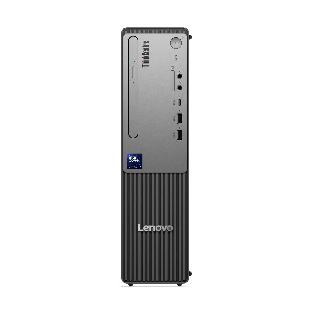 Lenovo ThinkCentre neo 50s Gen 6 Intel Core Ultra 7 265 16 Go DDR5 1 To SSD Windows 11 Pro SFF Noir