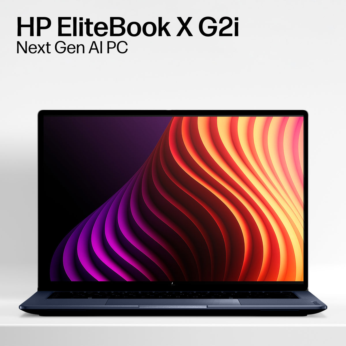 HP EliteBook X G2i Intel Core Ultra 5 335 14inch 32GB 512GB W11P