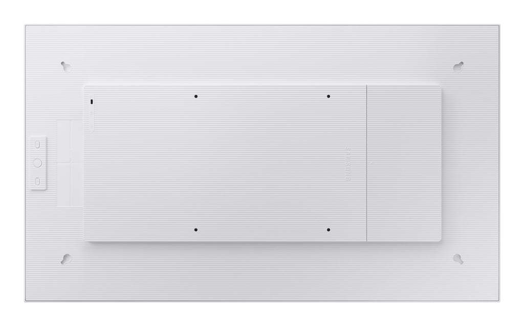 Samsung Samsung 32” Colour E-Paper EMDX Smart Signage