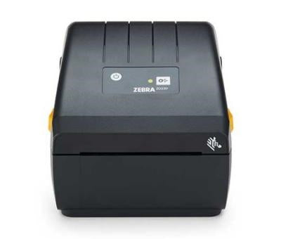 Zebra ZD230 imprimante pour étiquettes Thermique directe 203 x 203 DPI 152 mm/sec Avec fil Wifi Bluetooth