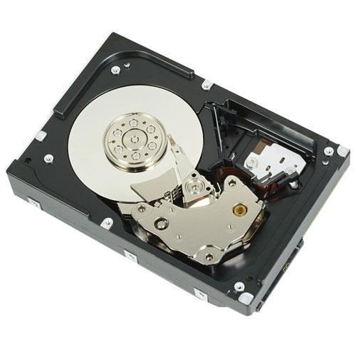 Dell 529FG Disque Dur 4 To 7200 tr/min 3.5" SAS