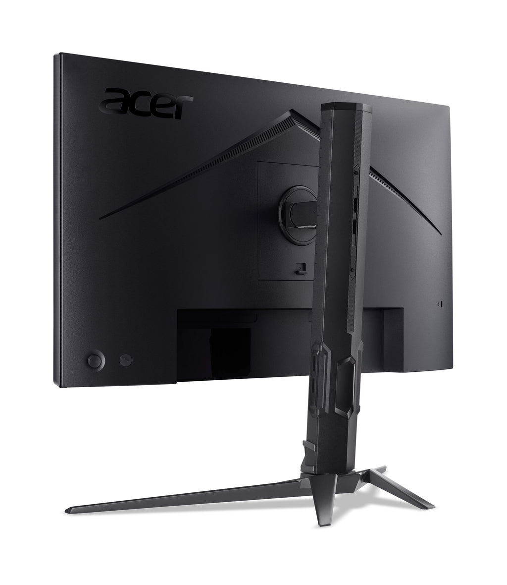 Acer Predator XB253Q F écran plat de PC 62,2 cm (24.5") 1920 x 1080 pixels Full HD LCD Noir