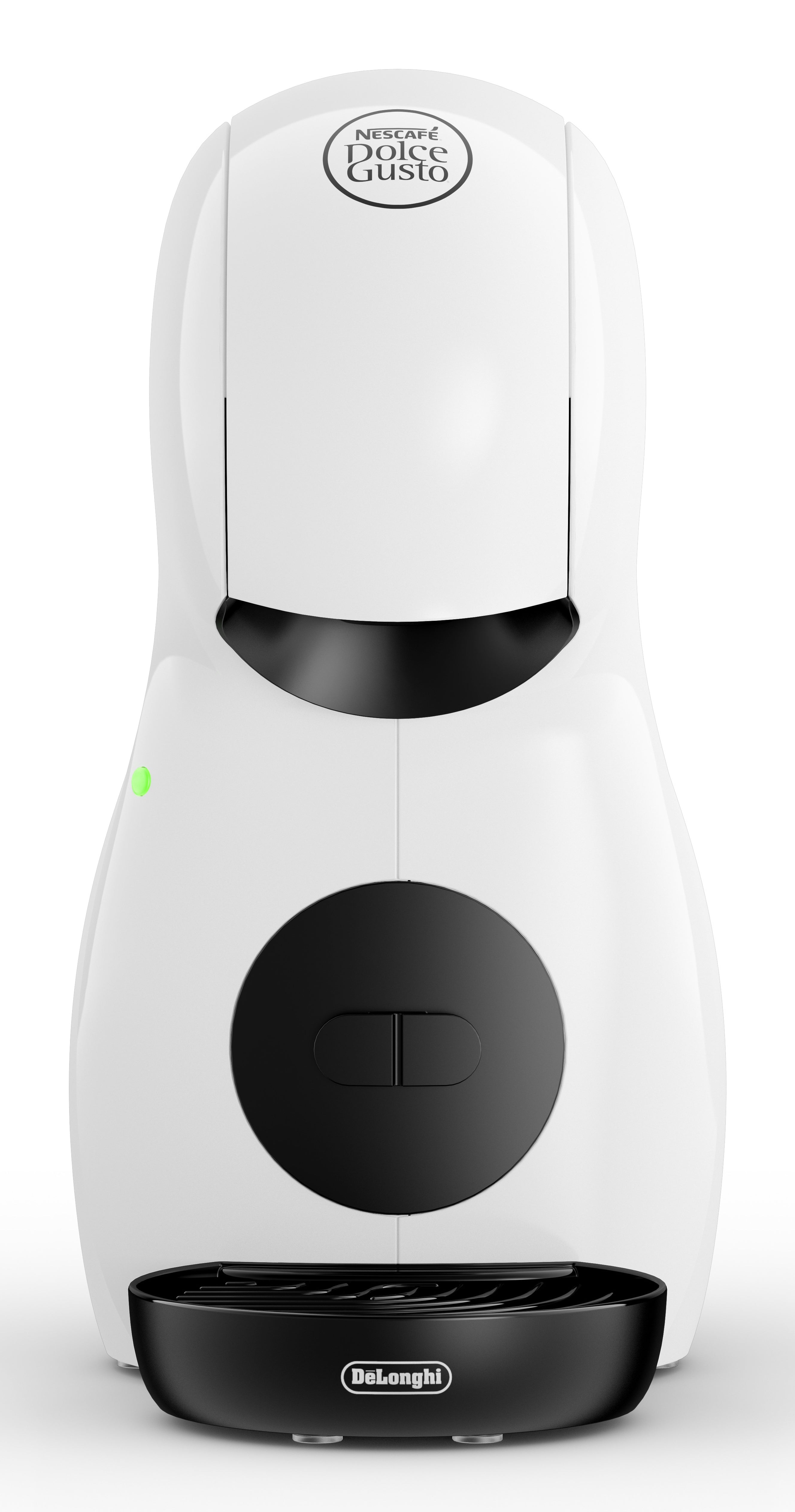 De’Longhi Piccolo EDG110.WB Manuel Machine à café à capsules 0,8 L