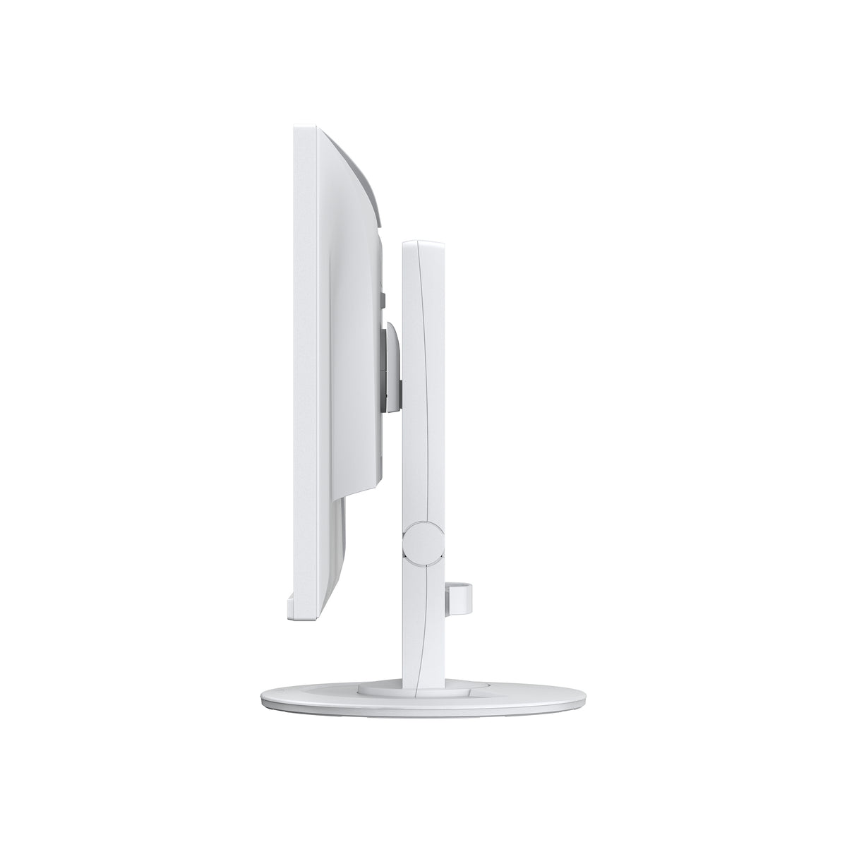 EIZO FlexScan EV2400R-WT écran plat de PC 60,5 cm (23.8") 1920 x 1080 pixels Full HD LCD Blanc