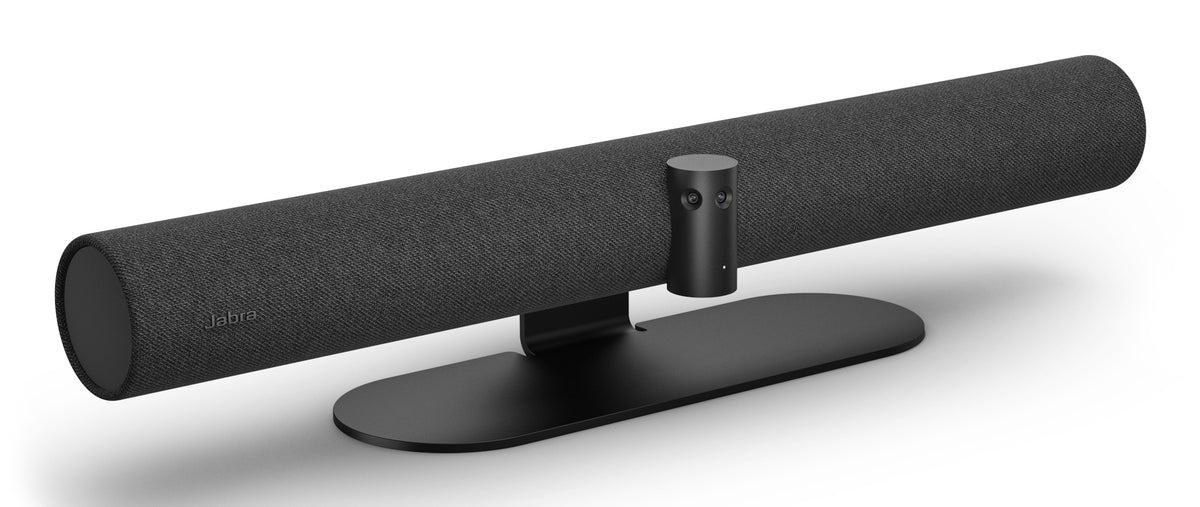 Jabra PanaCast 50 EMEA Barre Vidéo Intelligente pour Visioconférence