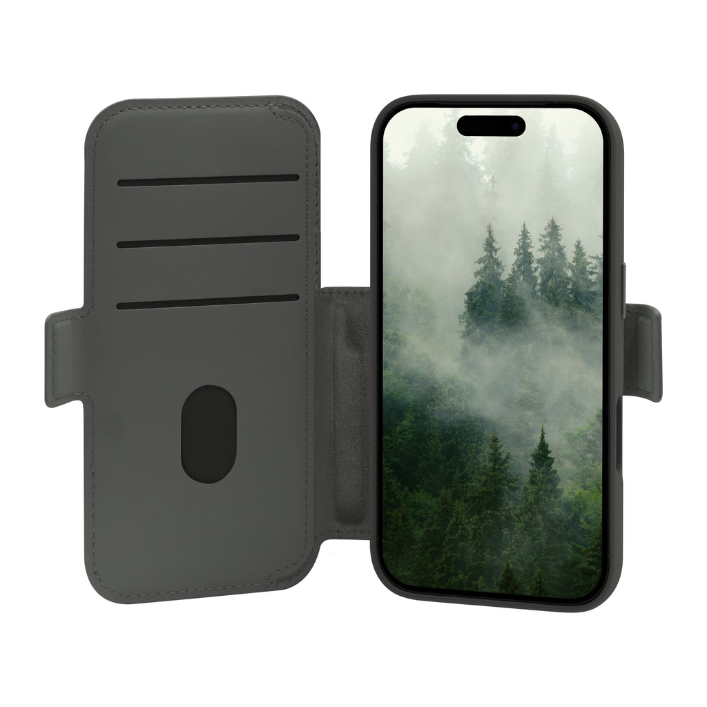 dbramante1928 dbramante1928 Lynge MS ICON coque de protection pour téléphones portables Folio Vert