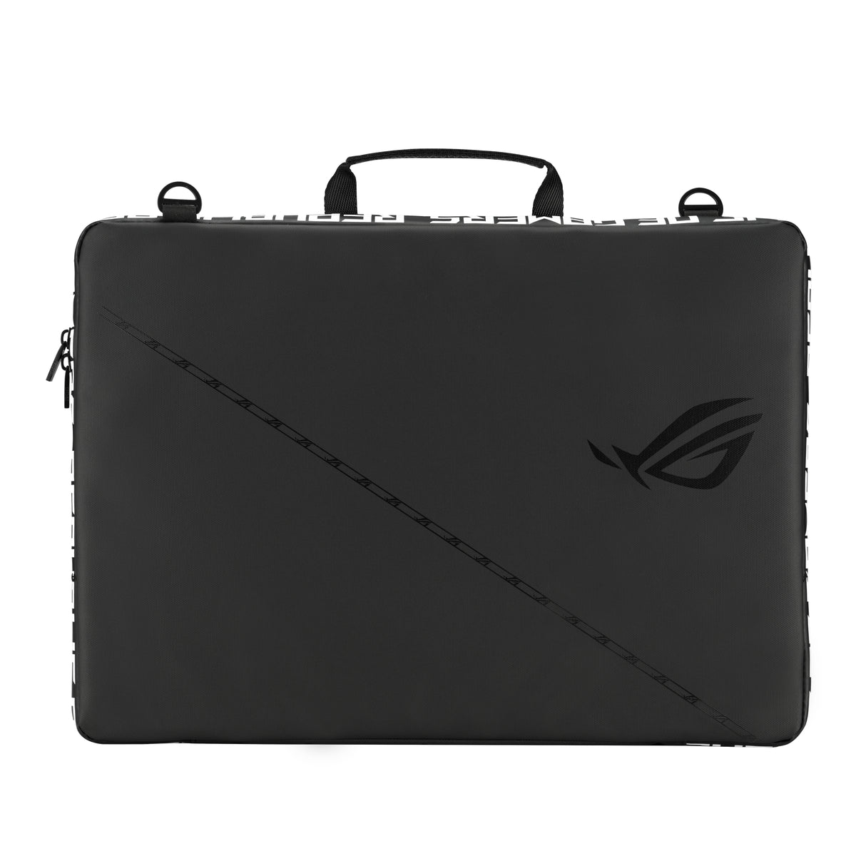 ASUS Ranger Carry Sleeve 16 Housse pour Ordinateur Portable 40,6 cm (16") Noir