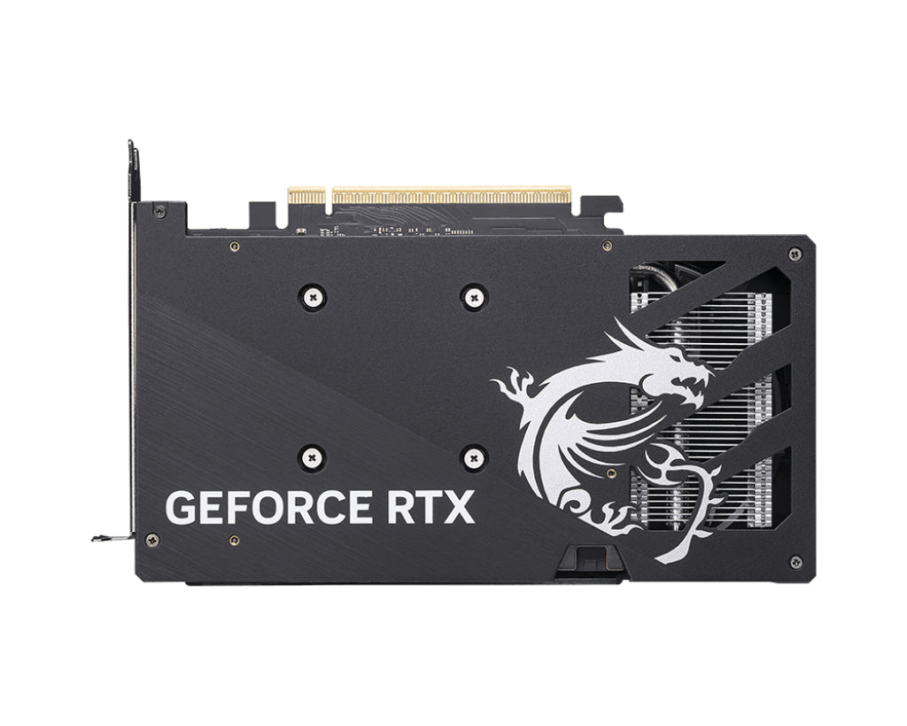MSI GeForce RTX 5050 8G GAMING OC NVIDIA 8 Go GDDR6