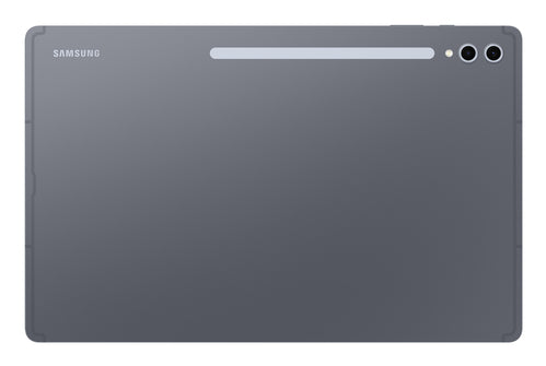Samsung Samsung Galaxy Tab S10 Ultra 5G LTE-TDD & LTE-FDD 256 Go 37,1 cm (14.6") 12 Go Wi-Fi 7 (802.11be) Gris