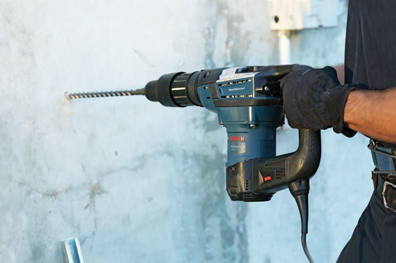 Bosch Bosch Perforateur SDS-max GBH 5-40 D Professional