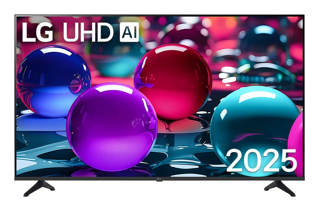 LG 50UA73003LA TV 127 cm (50") 4K Ultra HD Noir