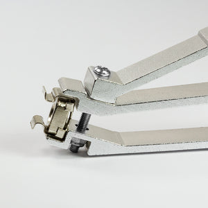 LogiLink WZ0038 Tourne-écrous en Acier Inoxydable