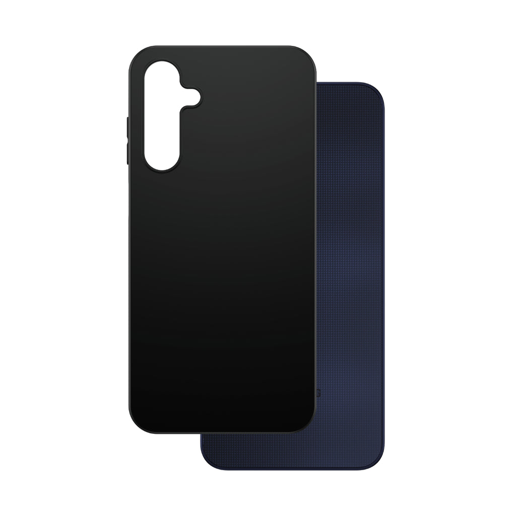 PanzerGlass SAFE. by ® TPU Case Samsung Galaxy A25 5G | Black coque de protection pour téléphones portables Housse Noir