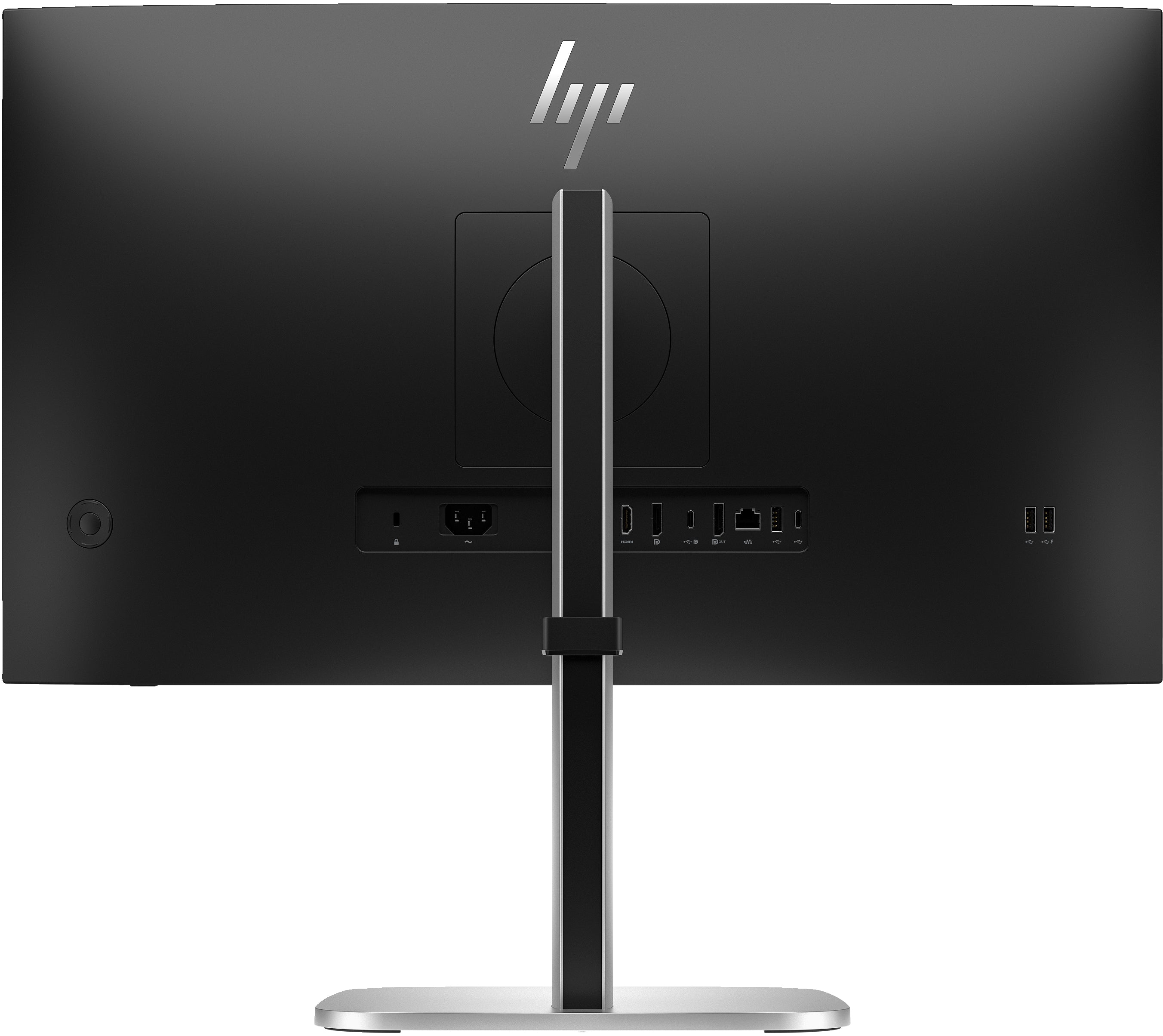 HP Series 5 Pro Écran QHD USB-C 27 pouces - 527pu