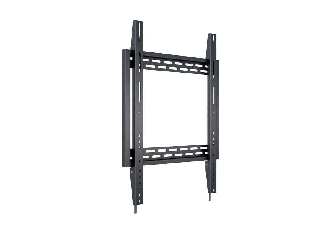Multibrackets 8830 Support pour Téléviseur jusqu'à 100 pouces, Noir