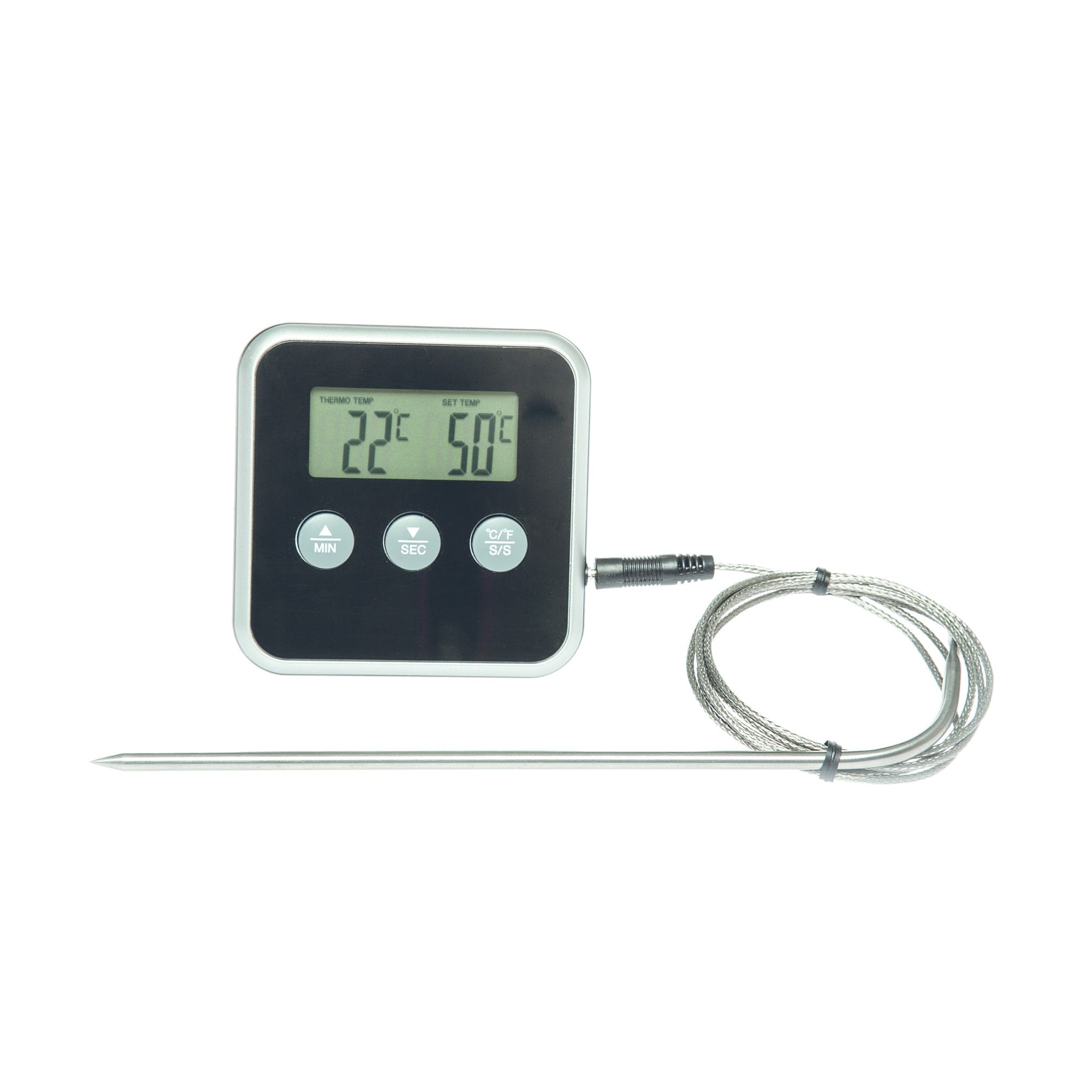 Electrolux E4KTD001 thermomètre pour aliments Numérique