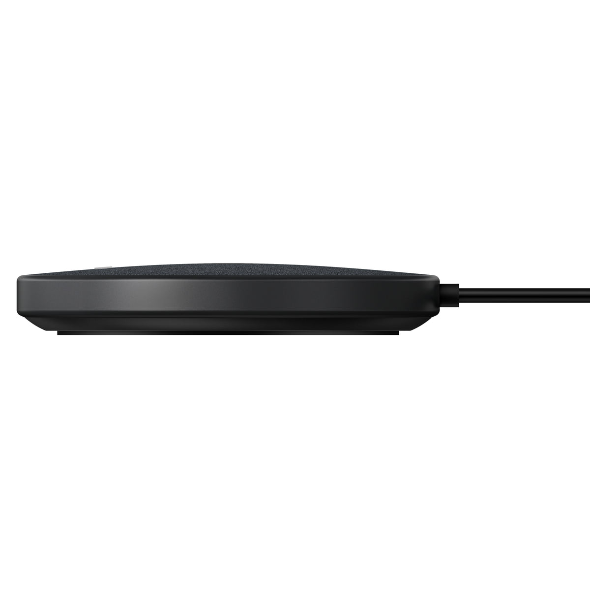Yealink VCM35 Microphone de Visioconférence Filaire, Noir