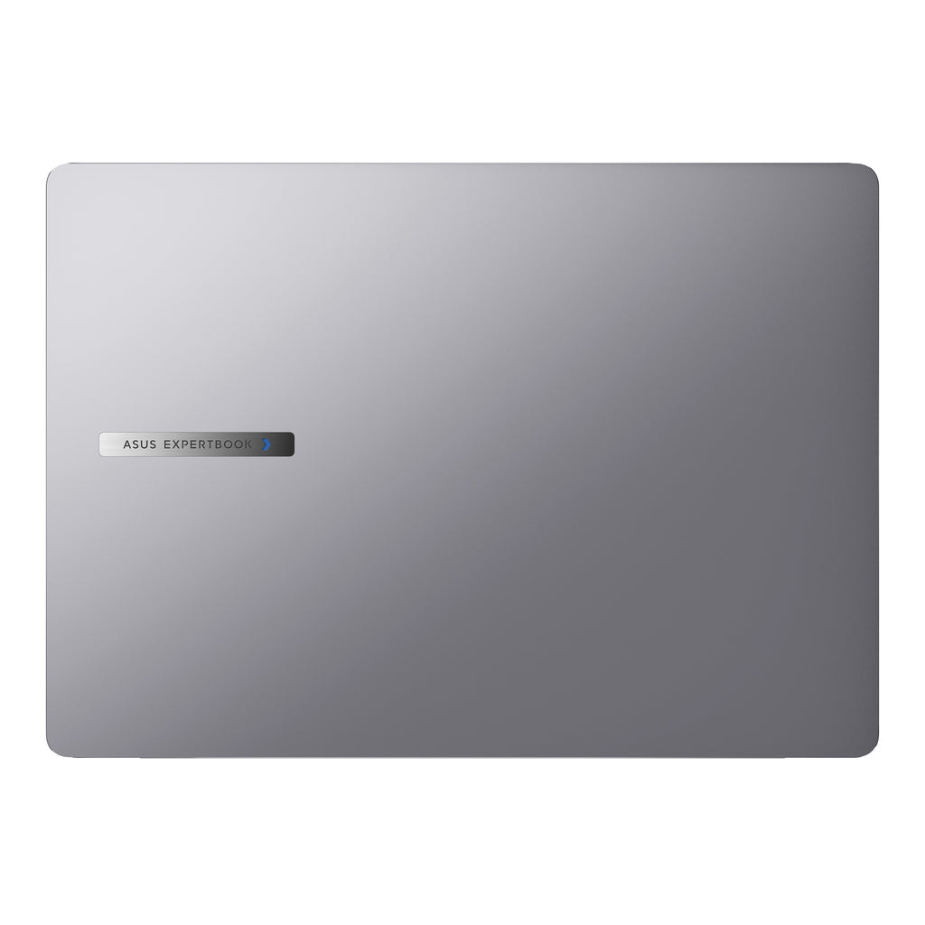 ASUS ExpertBook P5 P5405CSA-NZ0128X Ordinateur Portable 14" WQXGA Intel Core Ultra 5 226V 16 Go RAM 512 Go SSD Windows 1