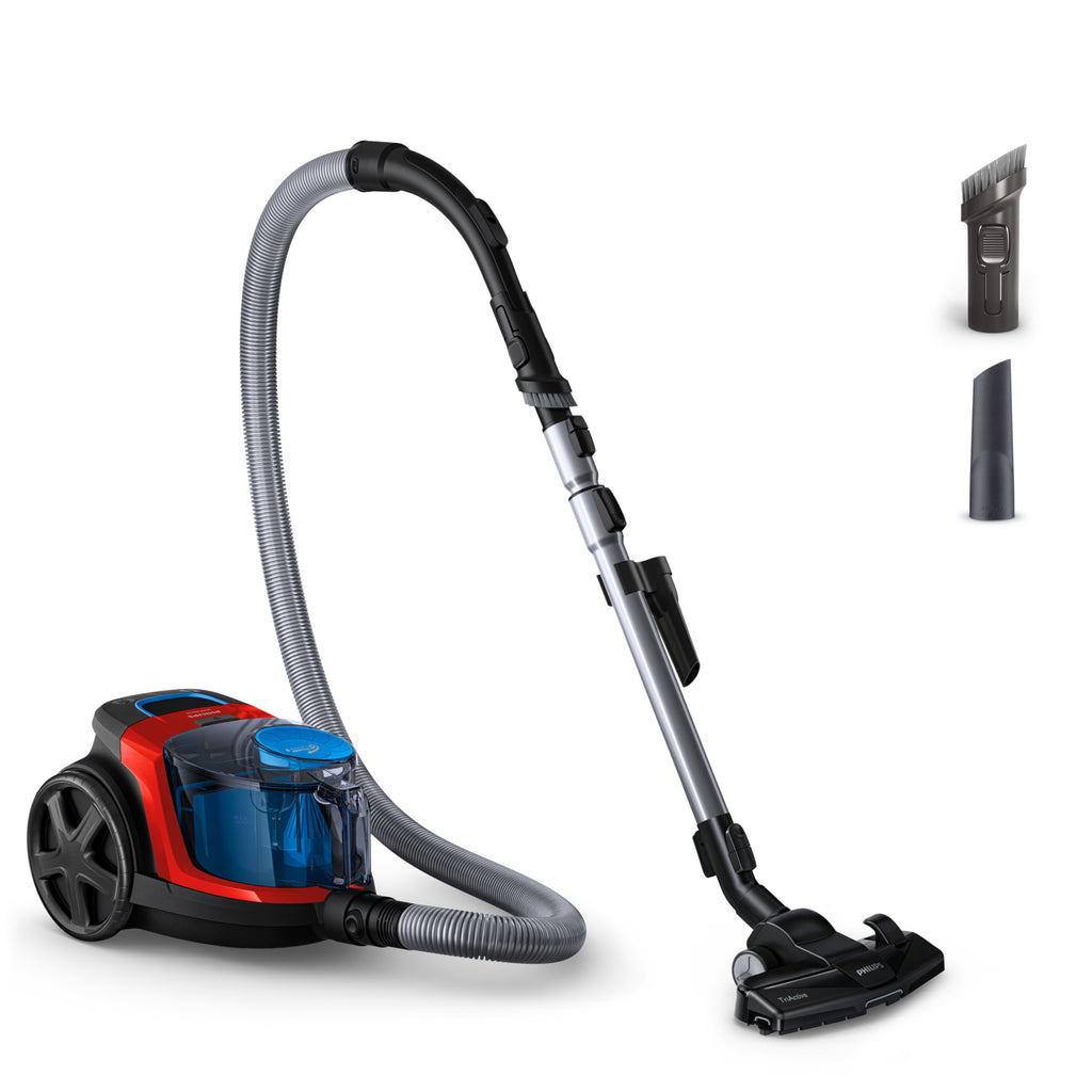 Philips 3000 series Aspirateur sans sac PowerPro Compact FC9330/09