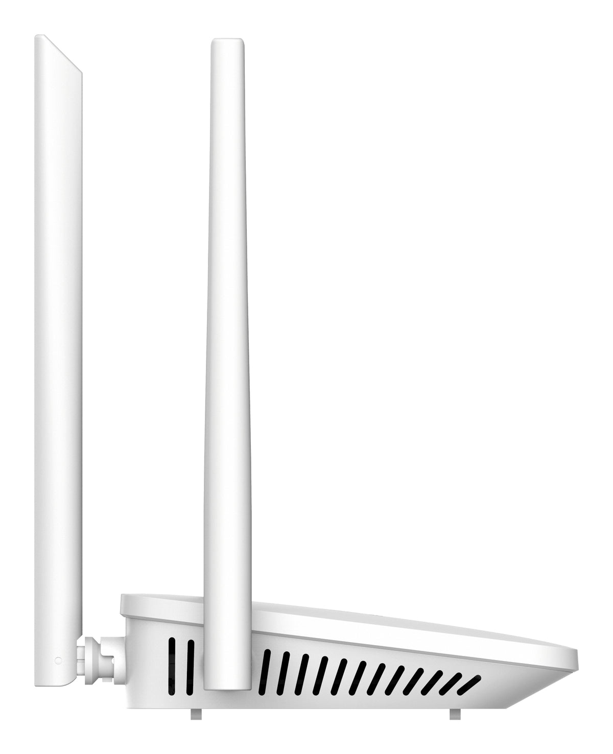 Imou HX21 routeur sans fil Gigabit Ethernet Bi-bande (2,4 GHz / 5 GHz) Blanc - vue 3