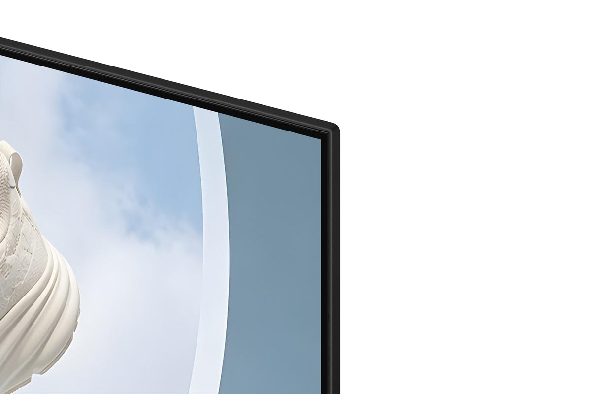 Samsung BE55HX-H Écran plat de signalisation numérique 139,7 cm (55") LCD Wifi 4K Ultra HD Noir Tizen 16/7