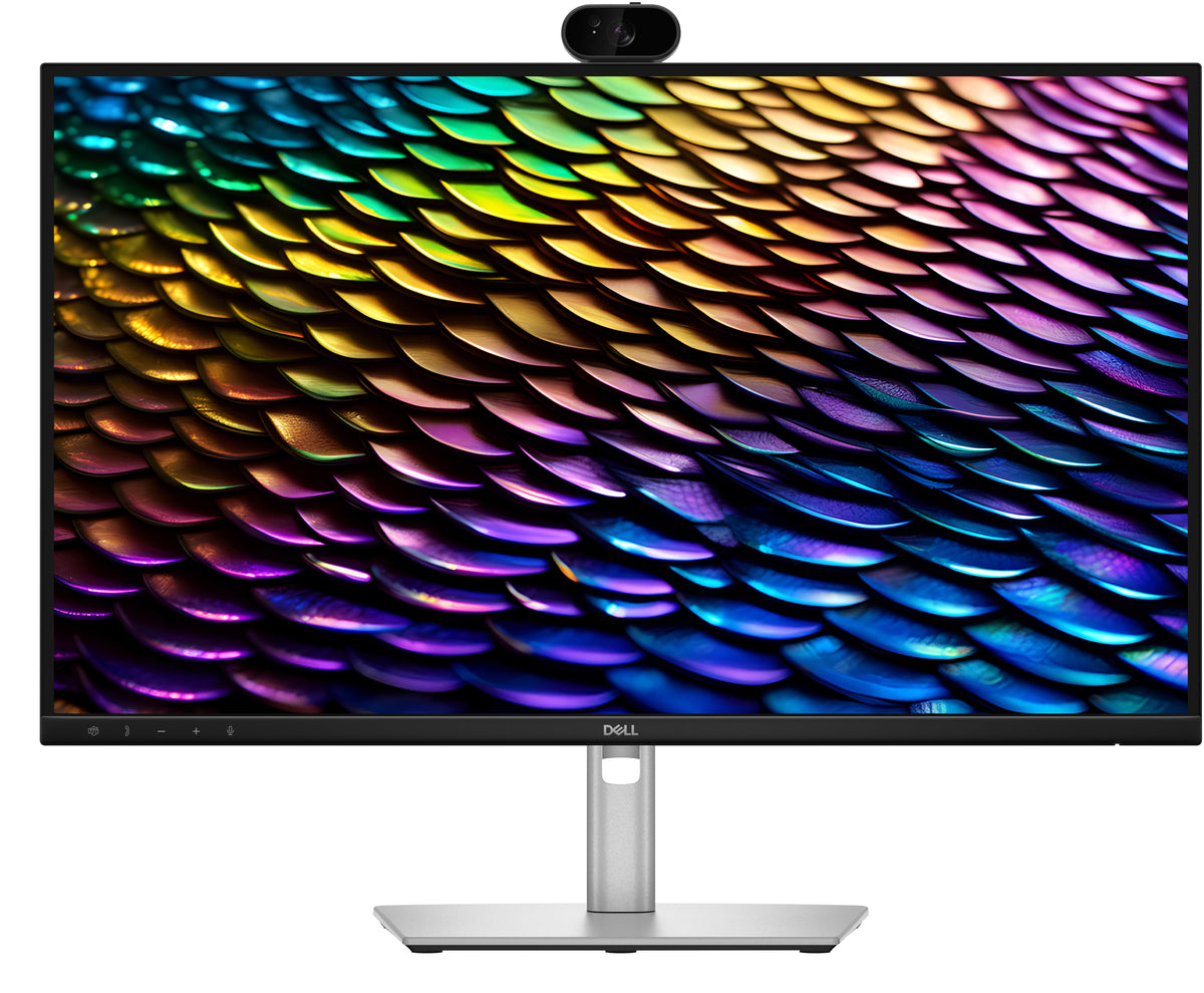 DELL Pro P P2726DEB Moniteur 27" LCD Quad HD 2560 x 1440 pixels