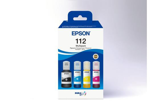 Epson C13T06C64A recharge d'encre pour imprimante Original